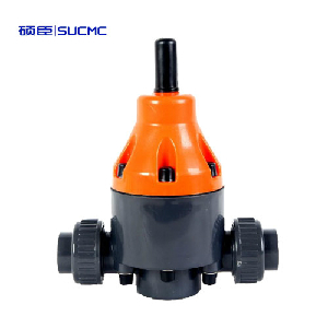 SCNBF系列PVC背壓閥