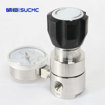 R72/R77不銹鋼背壓閥-氣體背壓閥